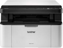 wifi spausdintuvui - Brother DCP-1623WE - 1 nuotrauka