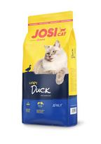 josicat 10 kg - Josera JosiCat Duck & Fish 10 kg - 1 nuotrauka