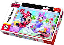 Trefl Watering the Garden 160pcs 15328
