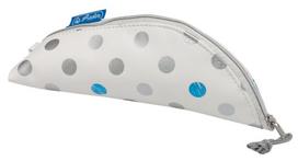 frozen penalas - Herlitz Cocoon 2in1 Pencil Case Glam - 2 nuotrauka
