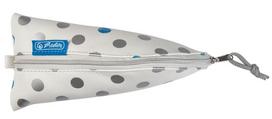 frozen penalas - Herlitz Cocoon 2in1 Pencil Case Glam - 3 nuotrauka