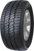 padangos 16c m s - Goodride SW613 215/65 R16C 109/107R 8PR - 1 nuotrauka