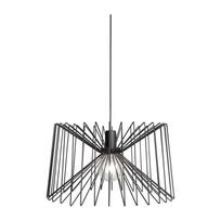 Pakabinamas šviestuvas Ness 6768, 60W, E27