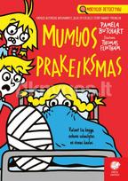 mumijus - Mumijos prakeiksmas - 1 nuotrauka