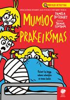 mumijus - Mumijos prakeiksmas - 2 nuotrauka