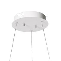 pakabinami sviestuvai senukai - Pakabinamas šviestuvas DUBBLE, A1803-1, 60W, LED, D60 - 4 nuotrauka