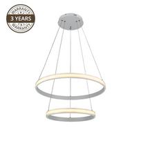 Pakabinamas šviestuvas RIO, A1841-2, 40W, LED, 3000K