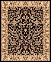 Kilimas Super Rose 2723b_h0115, 1x1.5 m