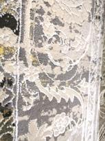 kilimas domoletti - Kilimas Quadro 8784a_k4714, 1.6x2.4 m - 2 nuotrauka