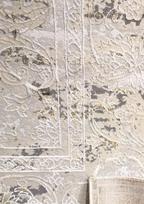 kilimas domoletti - Kilimas Quadro 8784a_k4714, 1.6x2.4 m - 3 nuotrauka