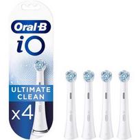 braunis - Antgalis Braun Oral-B - 1 nuotrauka