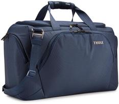 krepsiai thule - Thule Crossover 2 Duffel Dress Blue - 1 nuotrauka