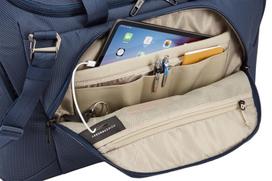 krepsiai thule - Thule Crossover 2 Duffel Dress Blue - 4 nuotrauka