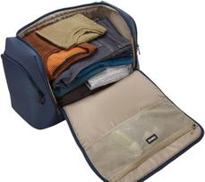 krepsiai thule - Thule Crossover 2 Duffel Dress Blue - 5 nuotrauka