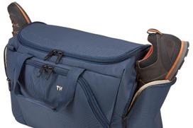 krepsiai thule - Thule Crossover 2 Duffel Dress Blue - 6 nuotrauka