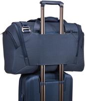 krepsiai thule - Thule Crossover 2 Duffel Dress Blue - 7 nuotrauka