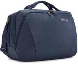 krepsiai thule - Thule Crossover 2 Boarding Bag Dress Blue - 1 nuotrauka