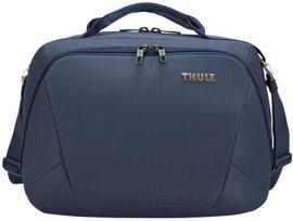 krepsiai thule - Thule Crossover 2 Boarding Bag Dress Blue - 3 nuotrauka