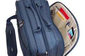 krepsiai thule - Thule Crossover 2 Boarding Bag Dress Blue - 4 nuotrauka