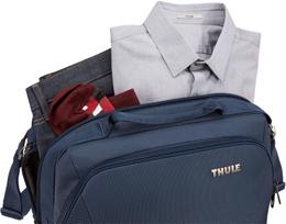 krepsiai thule - Thule Crossover 2 Boarding Bag Dress Blue - 6 nuotrauka