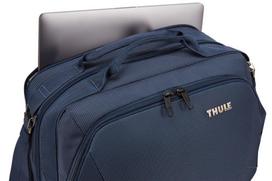krepsiai thule - Thule Crossover 2 Boarding Bag Dress Blue - 7 nuotrauka