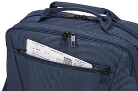 krepsiai thule - Thule Crossover 2 Boarding Bag Dress Blue - 9 nuotrauka