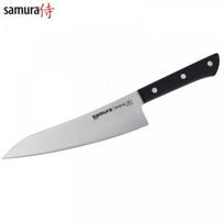 samuro peilis - Samura SHR-0185B Harakiri Gyuto knife 182mm - 1 nuotrauka
