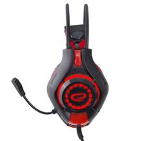 esperanza headphones - ESPERANZA EGH420R - 3 nuotrauka