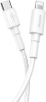 apple usb c to usb - Sandberg Cable USB Type-C To Lightning 1m - 2 nuotrauka