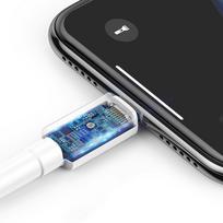 apple usb c to usb - Sandberg Cable USB Type-C To Lightning 1m - 9 nuotrauka