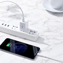 apple usb c to usb - Sandberg Cable USB Type-C To Lightning 1m - 11 nuotrauka