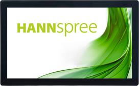 monitoriu full hd - Hannspree HO 225 HTB - 2 nuotrauka