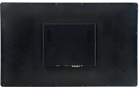 monitoriu full hd - Hannspree HO 225 HTB - 8 nuotrauka