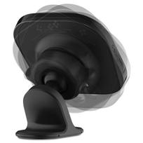wireless charger spigen - Automobilinis laikiklis Spigen MagFit - 3 nuotrauka