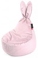 Qubo Baby Rabbit Velvet Fit Petale