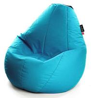 Qubo Comfort 90 Fit Aqua Pop