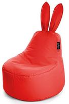 Qubo Baby Rabbit Fit Strawberry Pop