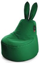 Qubo Baby Rabbit Fit Avocado Pop