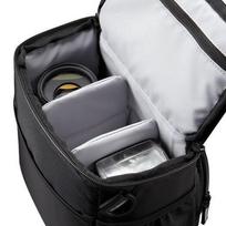 fot krepsiai - Case Logic TBC409 SLR Camera Holster - 5 nuotrauka