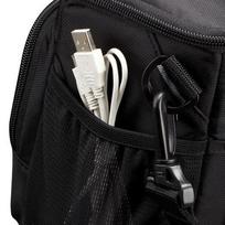 fot krepsiai - Case Logic TBC409 SLR Camera Holster - 7 nuotrauka