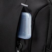 fot krepsiai - Case Logic TBC409 SLR Camera Holster - 8 nuotrauka