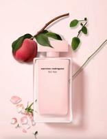 narciso rodriguez for her - Narciso Rodriguez For Her 50ml EDP - 2 nuotrauka