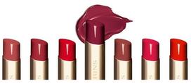 pigu lt lupu dazai - Clarins Joli Rouge Lacquer 3g 757 - 4 nuotrauka