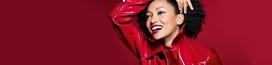 pigu lt lupu dazai - Clarins Joli Rouge Lacquer 3g 757 - 5 nuotrauka