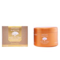 farmavita - Farmavita Argan Sublime Argan Oil Mask 250ml - 3 nuotrauka