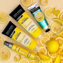 john frieda repair - John Frieda Sheer Blonde Go Blonder Lemon Miracle Masque 100ml - 3 nuotrauka