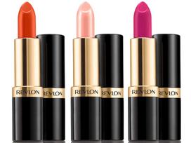 revlon super lustrous lipstick - Revlon Super Lustrous Creme Lipstick 4.2g 740 - 3 nuotrauka