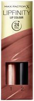 Max Factor Lipfinity 70
