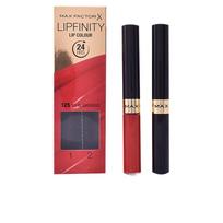 max factor lupu dazai - Max Factor Lipfinity skysti lūpų dažai - 125 So Glamorous - 3 nuotrauka