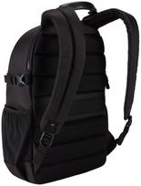 fot krepsiai - Case Logic Bryker Backpack DSLR medium BRBP-105 BLACK (3203721) - 3 nuotrauka